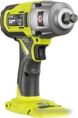 Гайковерт Ryobi RIW18-0 5133005501 (без АКБ)