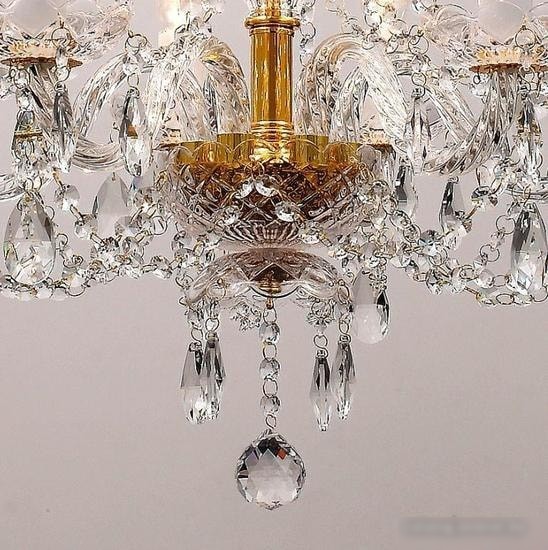 Подвесная люстра Favourite 1736-6P