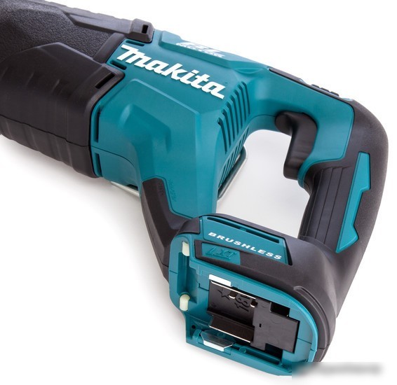 Сабельная пила Makita DJR187Z