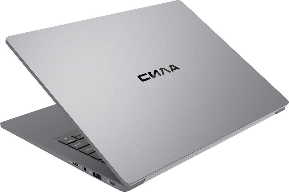 Ноутбук Сила X-513-1