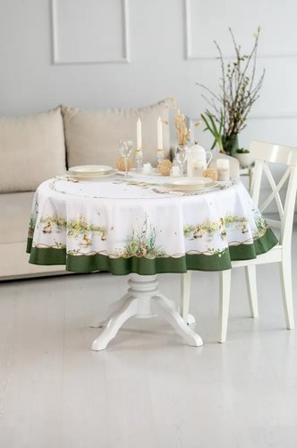 Скатерть Listelle Тутти 517309