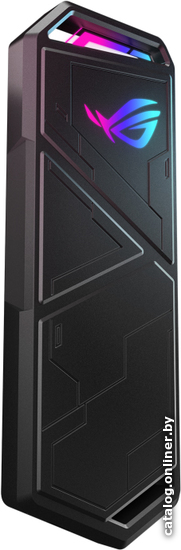 Внешний накопитель ASUS ROG Strix Arion S500