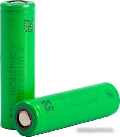 Аккумуляторы Sony 18650 3000mAh US18650VTC6
