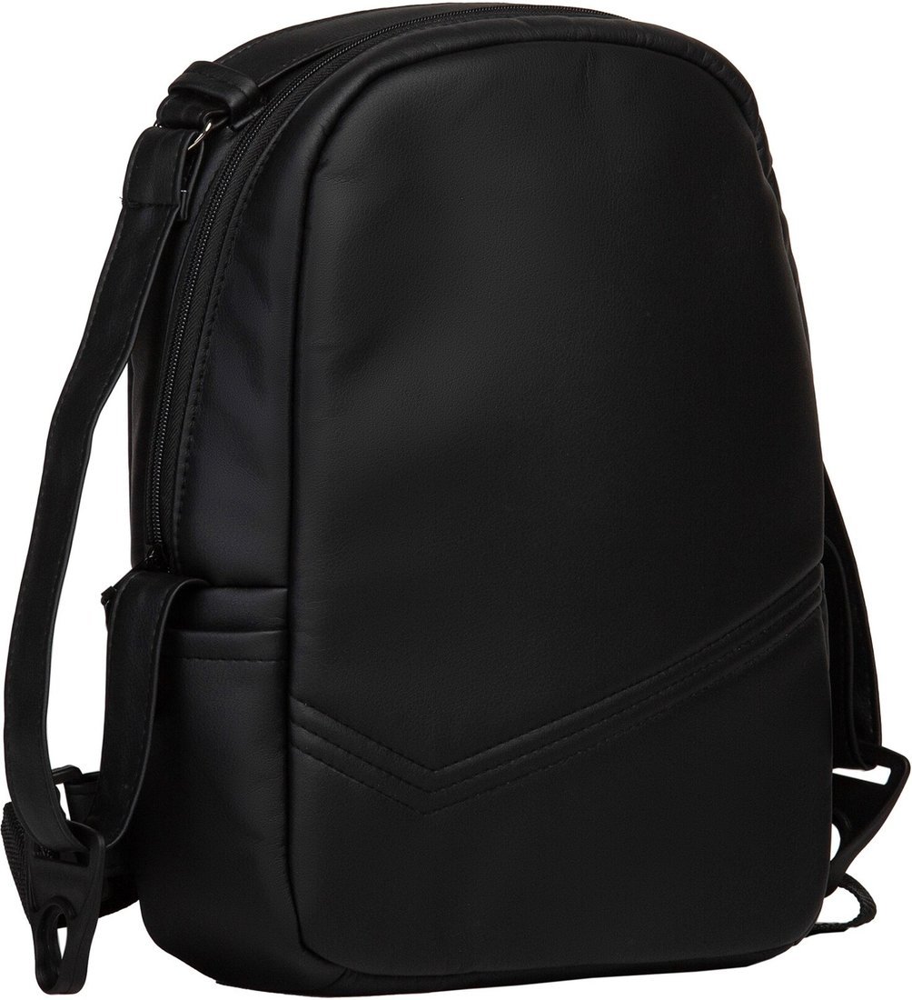 Универсальная коляска Indigo Mio ECO Plus 14" (2 в 1, 05/черная кожа+шалфей кожа)
