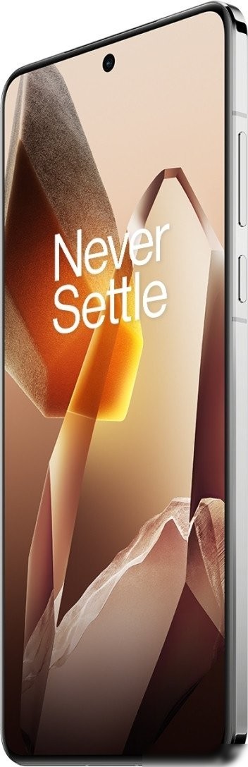 Телефон OnePlus 13 16GB/512GB международная версия (белый)