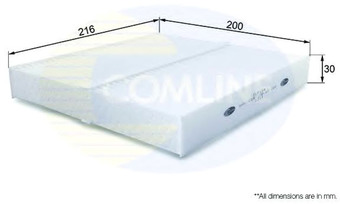 Comline EKF194