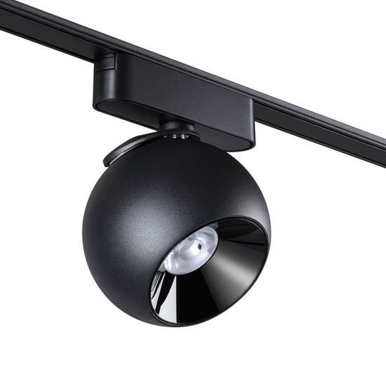 Трековый светильник Novotech Smal Shino 359100 LED 4000K 12W 960Лм