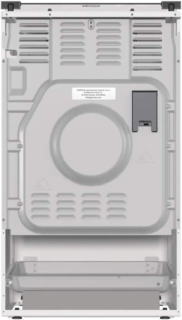 Кухонная плита Gorenje GK5A41WF