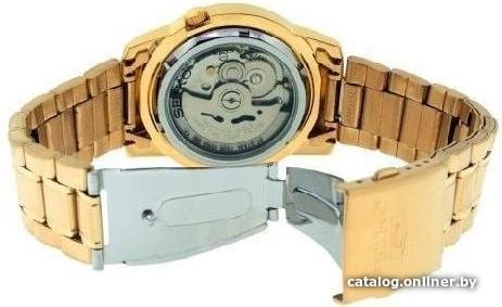 Наручные часы Seiko SNKK40J1