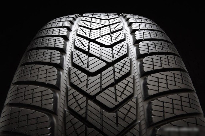 Автомобильные шины Pirelli Scorpion Winter 235/55R19 101V