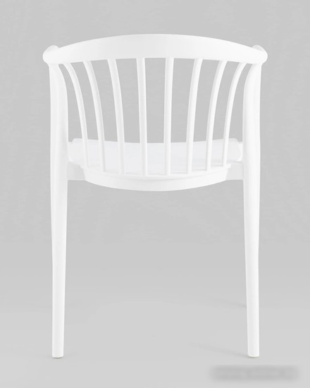 Стул Stool Group Campo SL-7100 (белый)