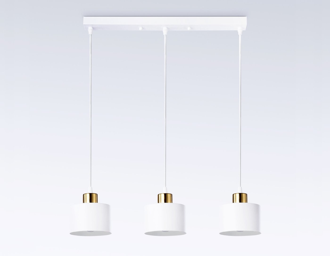 Подвесная люстра Ambrella light Traditional TR8117