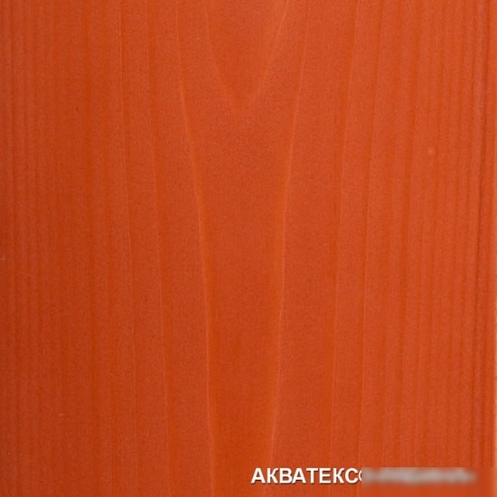 Пропитка Акватекс Пропитка на алкидной основе (рябина, 0.8 л)