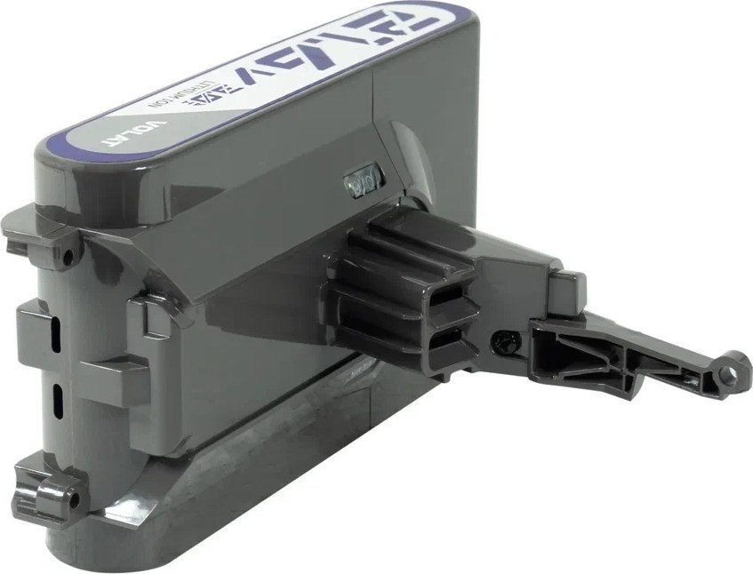 Аккумулятор VOLAT для Dyson 21.6V 3.0AH Li-ion DYS-V8