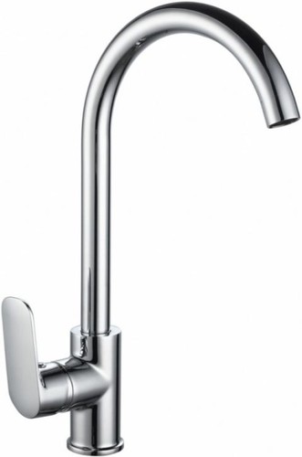 Смеситель Gross Aqua 3119520C-B02