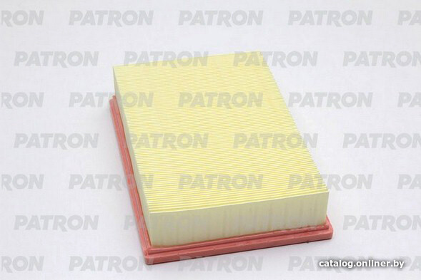 Воздушный фильтр Patron PF1611 Воздушный фильтр Patron PF1611