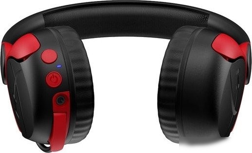 Наушники HyperX Cloud Mini Wireless (черный)