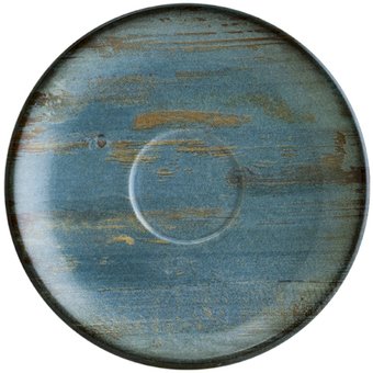 Блюдце Bonna Gourmet Madera Mint MDRMTGRM04CT