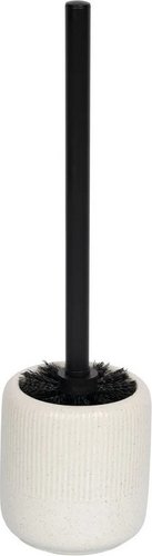 Ершик для унитаза Swensa Noble SWC-2502-05 (бежевый)