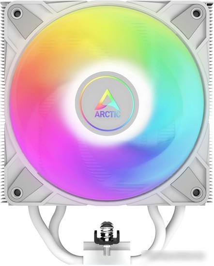 Кулер для процессора Arctic Freezer 36 A-RGB White ACFRE00125A