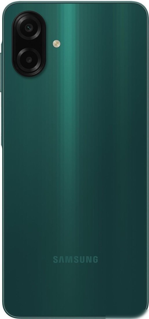 Телефон Samsung Galaxy A07 SM-A075F 4GB/64GB (зеленый)