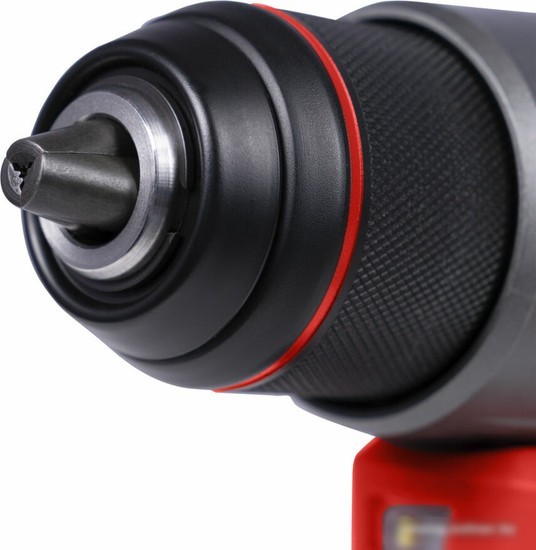 Дрель-шуруповерт Milwaukee M12 FUEL M12FDD2-202X 4933479873 (с 2-мя АКБ 2 Ач, кейс)