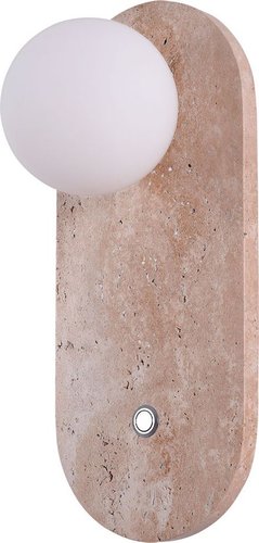 Бра Divinare Milano 5406/49 AP-1