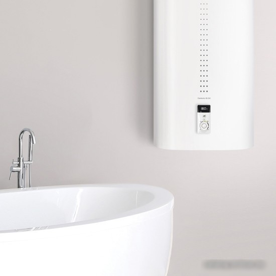 Накопительный электрический водонагреватель Electrolux EWH 80 Centurio IQ 3.0