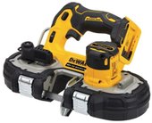 Ленточная пила DeWalt DCS377NT (без АКБ)