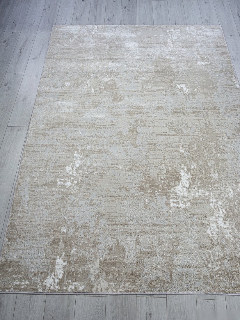 Ковер для жилой комнаты Merinos Spring MP10-STAN-BEIGE-NATURAL (2x2.9)