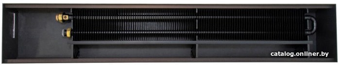 Конвектор Mohlenhoff WSK 320-110-2500