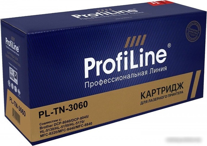 Картридж ProfiLine PL_TN-3060 (аналог Brother TN-3060)