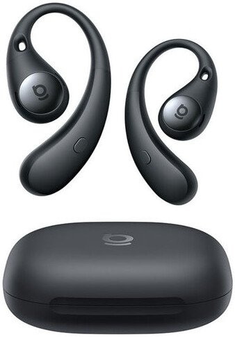Наушники Baseus Eli Sport 2 (черный)
