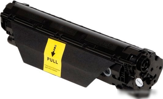 Картридж CACTUS CS-CE285AS (аналог HP 85A (CE285A))