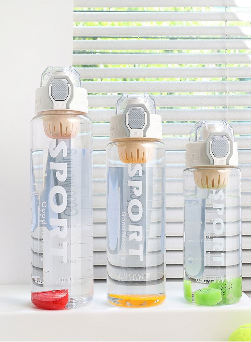 Бутылка для воды Sundays Bottle JH225