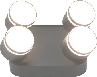 Спот General Lighting GWL-4GX53-M-IP20 662025