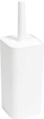 Ершик для унитаза Violet WC Rif 132006 (белый)