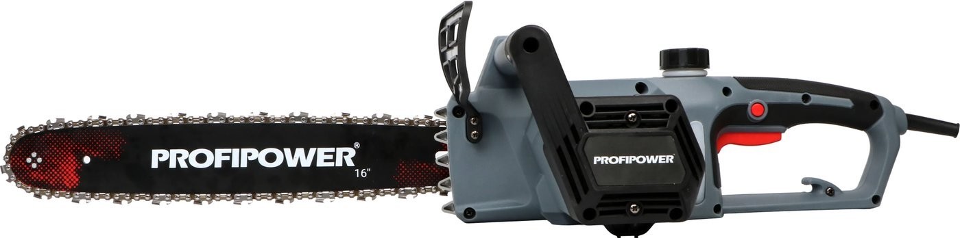 Электрическая пила Profipower ПЦ-2400
