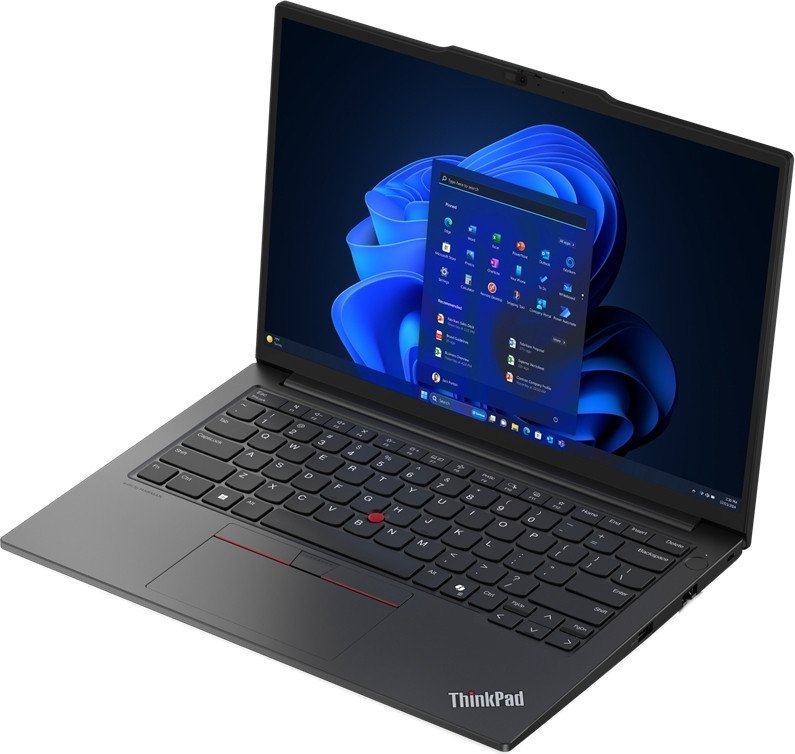 Ноутбук Lenovo ThinkPad E14 Gen 6 Intel 21M7A002CD Win 11 Pro