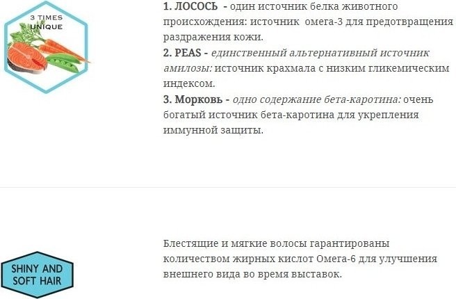 Сухой корм для собак Gheda Petfood Unica Gemma Adult Mini Skin (800 г)