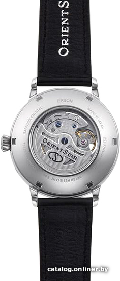 Наручные часы Orient RE-AY0106S