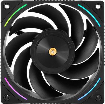 Вентилятор для корпуса Thermalright TL-K12R (черный)