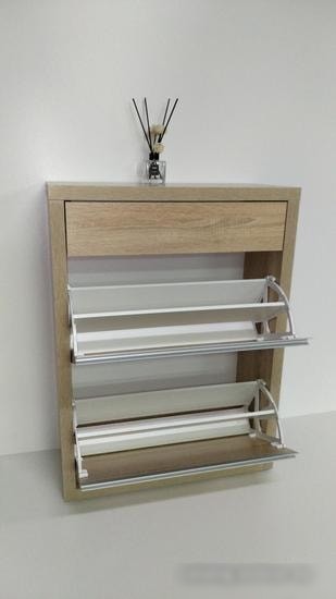 Элана люкс 2.70ш дуб сонома/дуб сонома