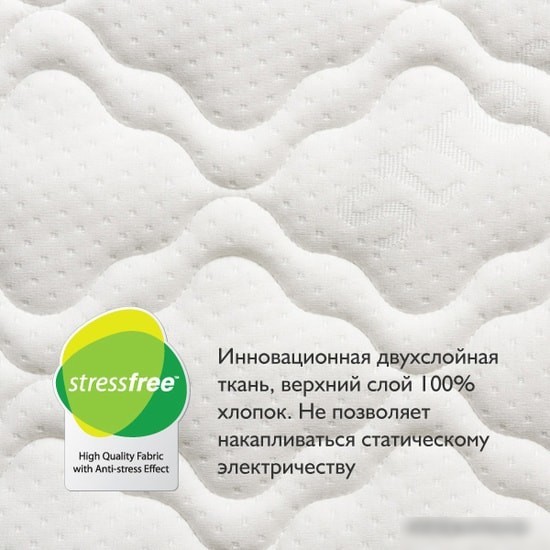 Матрас Плитекс Eco Lat 50x60