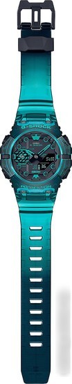 Наручные часы Casio G-Shock GA-B001G-2A