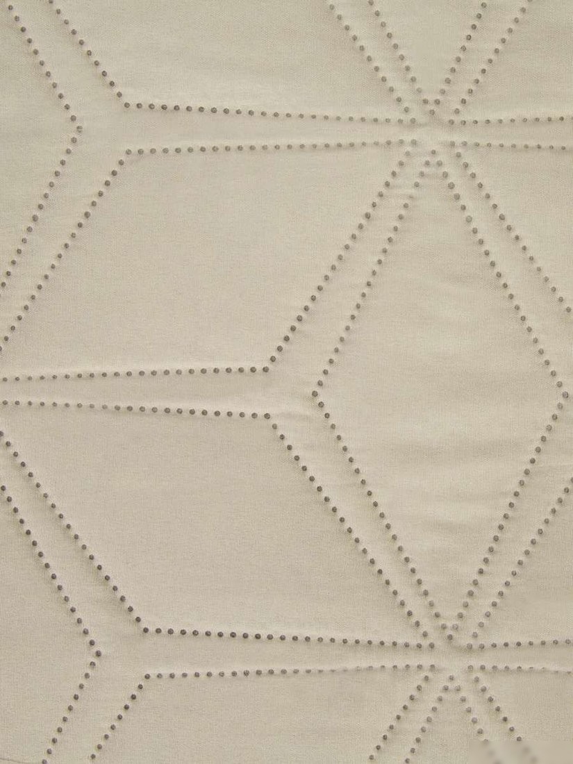 Чехол на подушку Matex Pillowcases Flower 65-272 (бежевый)