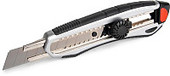 Нож строительный КВТ НСМ-02 78492