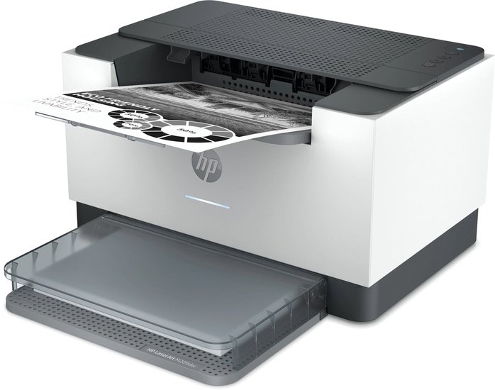 Принтер HP LaserJet M209dw 6GW62F