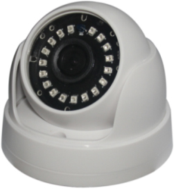 IP-камера Longse LS-IP204/40