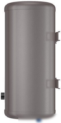 Накопительный электрический водонагреватель Thermex Dogma 30 V